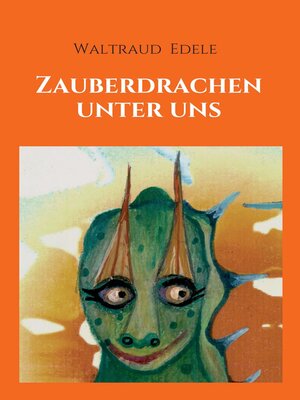 cover image of Zauberdrachen unter uns